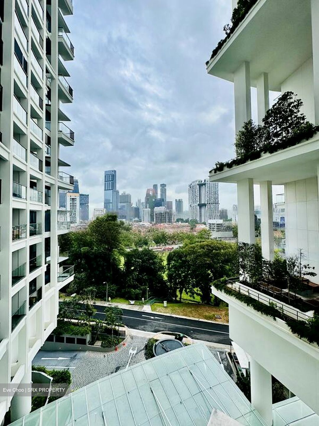 One Pearl Bank (D3), Apartment #455489551